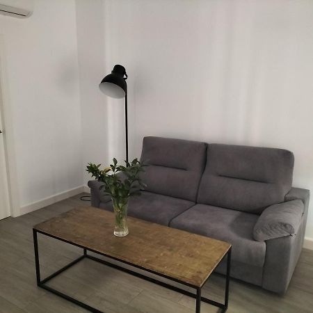 Apartamento A Estrenar Sevilla Centro, Trastamara 19 Ngoại thất bức ảnh