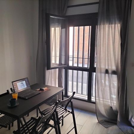 Apartamento A Estrenar Sevilla Centro, Trastamara 19 Ngoại thất bức ảnh