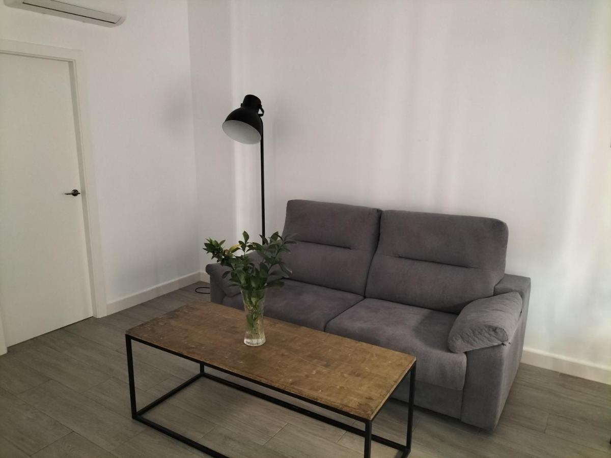 Apartamento A Estrenar Sevilla Centro, Trastamara 19 Ngoại thất bức ảnh