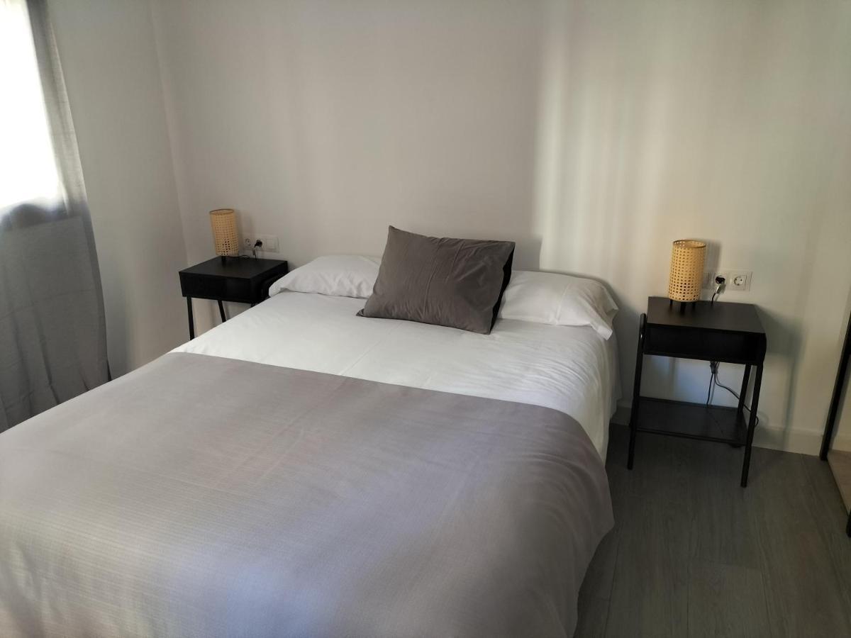 Apartamento A Estrenar Sevilla Centro, Trastamara 19 Ngoại thất bức ảnh
