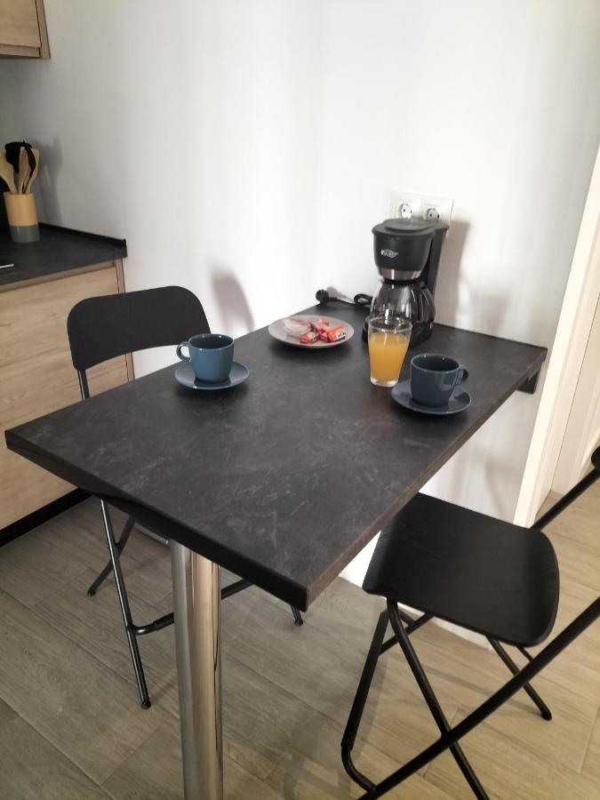 Apartamento A Estrenar Sevilla Centro, Trastamara 19 Ngoại thất bức ảnh
