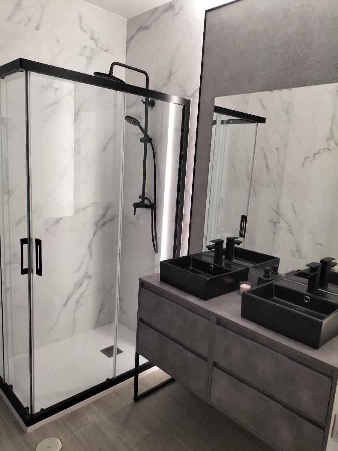 Apartamento A Estrenar Sevilla Centro, Trastamara 19 Ngoại thất bức ảnh