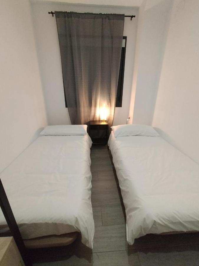 Apartamento A Estrenar Sevilla Centro, Trastamara 19 Ngoại thất bức ảnh
