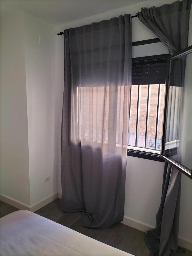 Apartamento A Estrenar Sevilla Centro, Trastamara 19 Ngoại thất bức ảnh