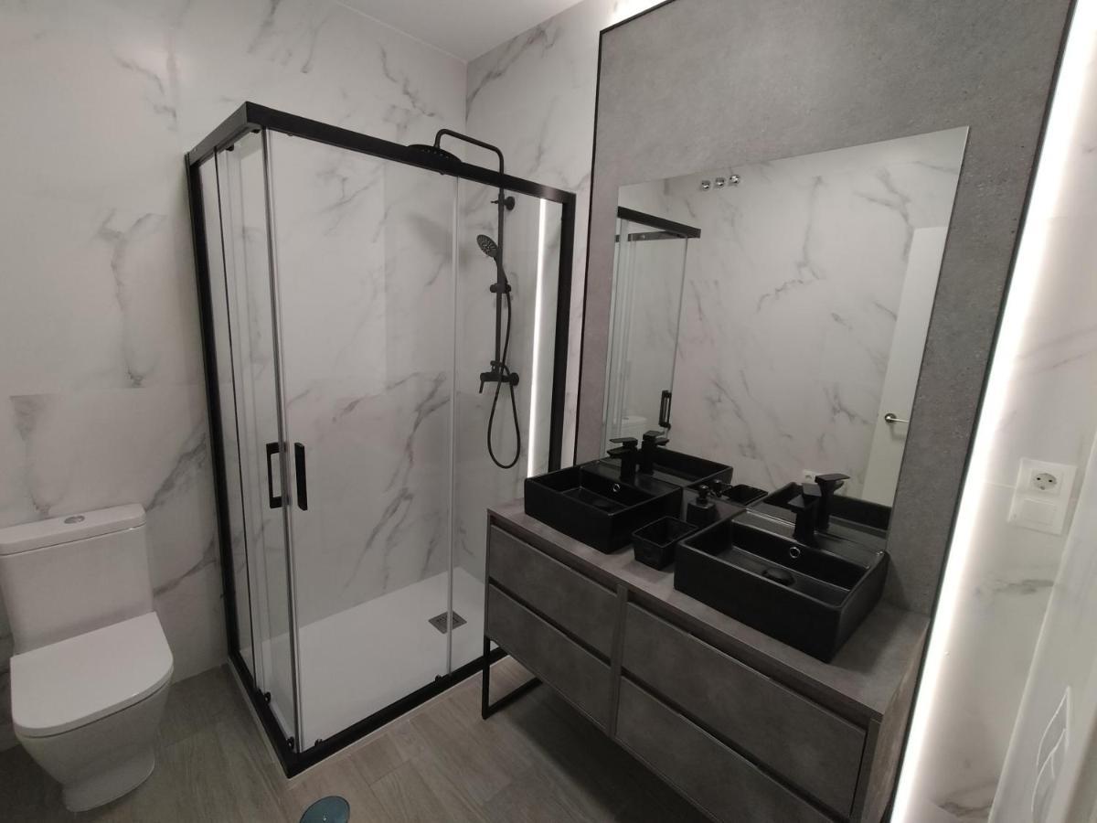 Apartamento A Estrenar Sevilla Centro, Trastamara 19 Ngoại thất bức ảnh