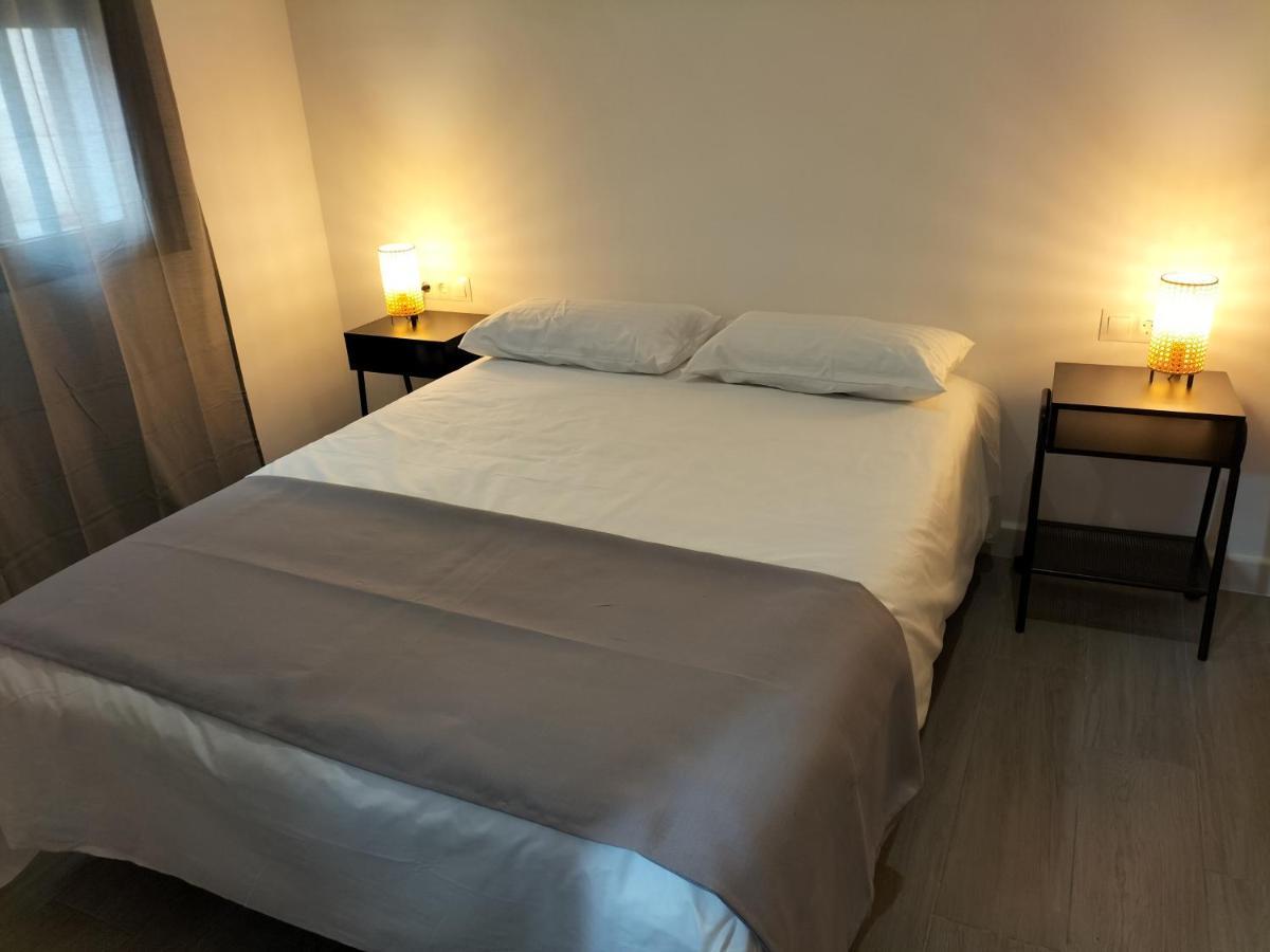 Apartamento A Estrenar Sevilla Centro, Trastamara 19 Ngoại thất bức ảnh
